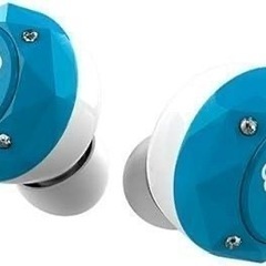 羽多野渉 ワイヤレスイヤホン Bluetooth 声優イヤホン　新品未開封の画像