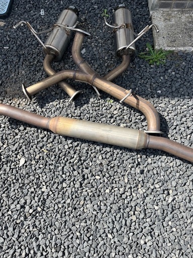 その他 HKS SPEC-L