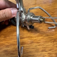 soto ランタン　ジャンクの画像