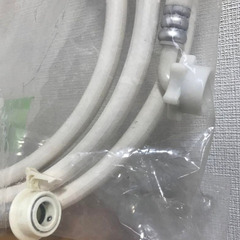 食洗機給水ホースの画像
