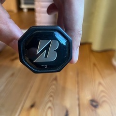 テニスラケット　ブリヂストン　プロビームV02 G2の画像