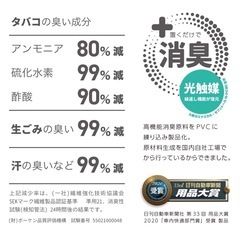 【日本製】消臭ができるミニバン用 バケットマット フロアマット 3D 立体マット 防水 リア用 汎用 カーマット 汚れ防止 ゴム 水洗い 後部座席 ２列目 3列目の画像