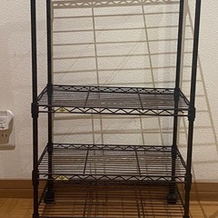 ルミナス　ラック