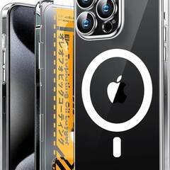 【新品・未使用】MINSLIS iPhone 15 Pro Ma...