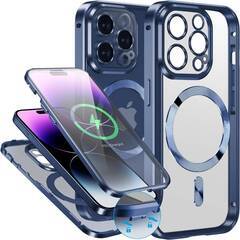 【新品・未使用】WMT iPhone15 Pro 用 ケース〈m...