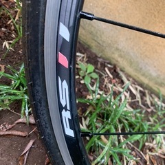 ロードバイク　cannondale caad8の画像