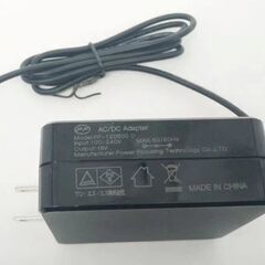 【新品・未使用】CYD 33W AC アダプター 交換用充電器 Samsung-電源アダプタ-Samsung Chromebook 3 XE500C13 2 XE500C12 XE503C12 XE503C32 ATIV Book 9 NP9の画像
