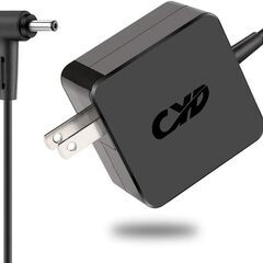 【新品・未使用】CYD 33W AC アダプター 交換用充電器 ...
