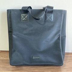 FERRE トートバッグ　バッグ　鞄の画像