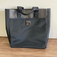 FERRE トートバッグ　バッグ　鞄
