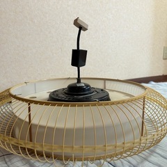 和風照明器具