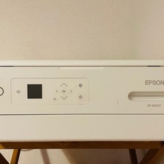 EPSON プリンター　ジャンク