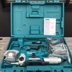 【未使用品/美品・良品】　makita/マキタ　GP180DRG...