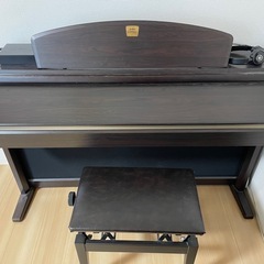 YAMAHA ヤマハ　クラビノーバCLP950