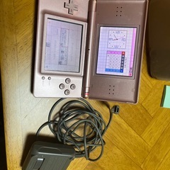 DS