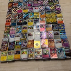 ポケモンカード　1万枚