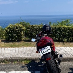 バンディット250 全国配送【自賠責2年残り】の画像