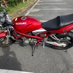 バンディット250 全国配送【自賠責2年残り】の画像