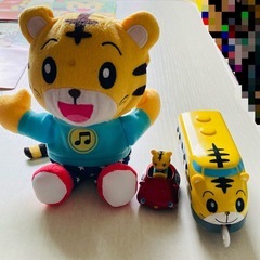 こどもチャレンジ　DVD他（値下げしました）の画像