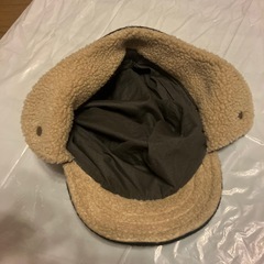 帽子の画像