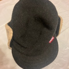 帽子の画像