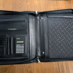 Samsonite　ビジネスバッグの画像