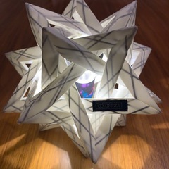 コロニスタ　コンペイトウ　COLONISTA  CONPE10  White 　キャンプ　アウトドアの画像