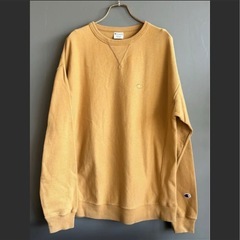 チャンピオンメンズトレーナー