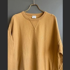 チャンピオンメンズトレーナーの画像