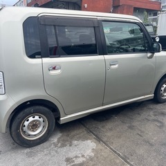 ムーヴコンテ　スマートキーの画像