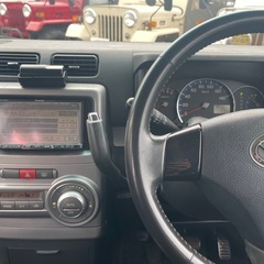 ムーヴコンテ　スマートキーの画像