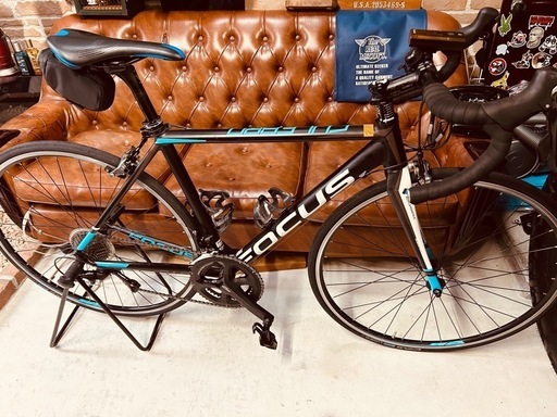 （美品）Focus Culebro  ロードバイク XS SHIMANO 105 フォーカス