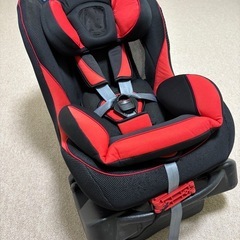 【今夜のみ値下げ】チャイルドシート　GRACO　G-FLOW (...