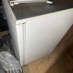 決まりました　冷蔵庫 NEC NR-C71