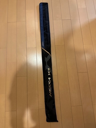 シマノ　ネッサxr