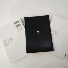 [書き込みなし] ニューアクションレジェンド数学2+Bの画像