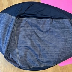 無印良品ソファーの画像