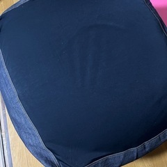 無印良品ソファーの画像