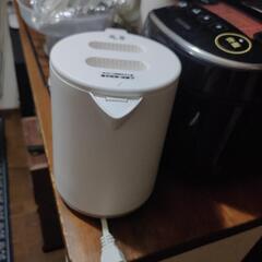 電気ケトル