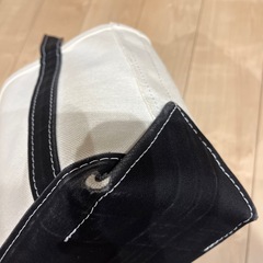 オーチバル　トートバッグの画像