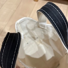 オーチバル　トートバッグの画像