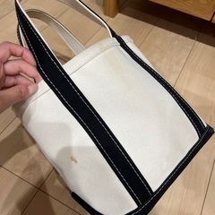 オーチバル　トートバッグの画像