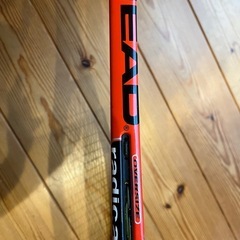 テニスラケット　ヘッド　ラジカルオーバーサイズ　G2の画像