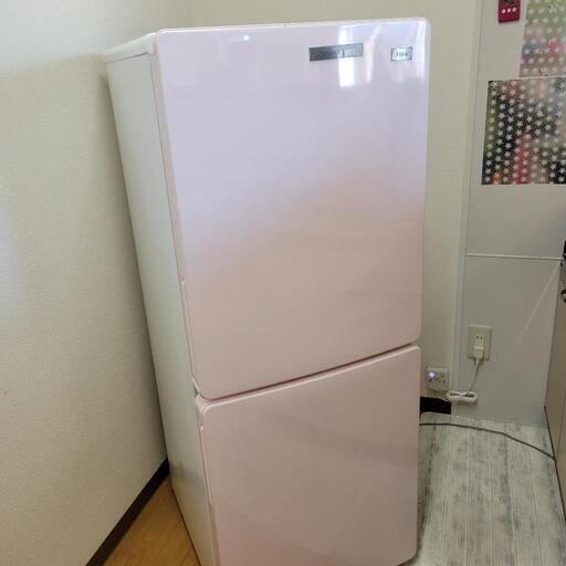 決まりました(^-^)めぐみ様！冷蔵庫