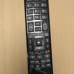 37型液晶テレビの画像