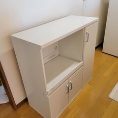 キッチンレンジ台
