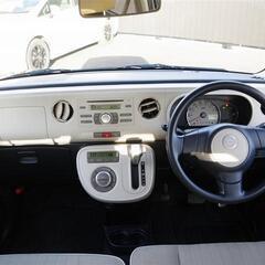 【自社ローン】ミラココア プラスXの画像