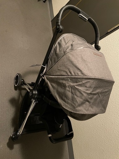 サイベックス　ミオス　ベビーカー