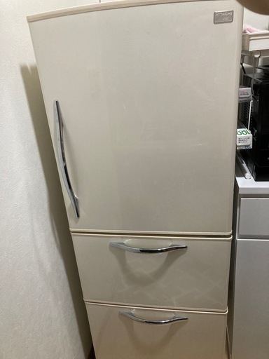 急募‼️冷蔵庫265L