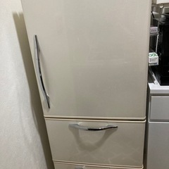 急募‼️冷蔵庫265Lの画像
